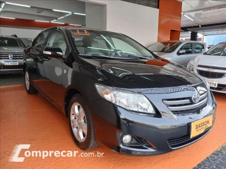 COROLLA 2.0 XEI 16V