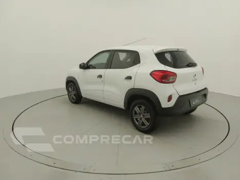 KWID 1.0 12V SCE FLEX ZEN MANUAL
