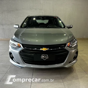 ONIX HATCH LT 1.0 12V Flex 5p Mec.