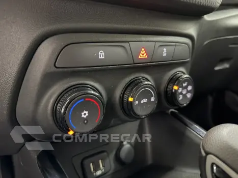 ONIX 1.0 TURBO FLEX AUTOMÁTICO