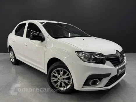 LOGAN 1.0 12V SCE FLEX ZEN MANUAL