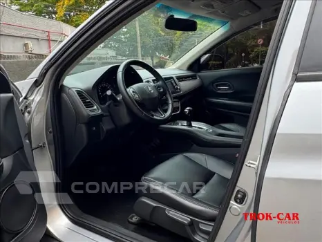 HR-V 1.8 16V EX