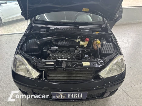 Corsa Hat. Maxx 1.4 8V ECONOFLEX 5p