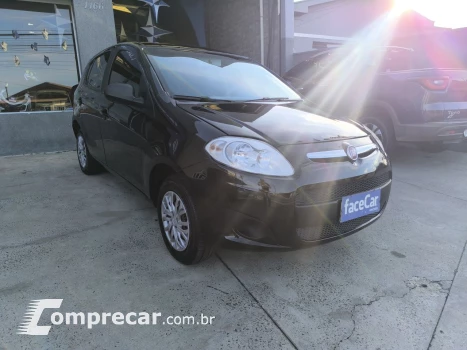 Palio ATTRACTIVE 1.0 EVO Fire Flex 8v 5p