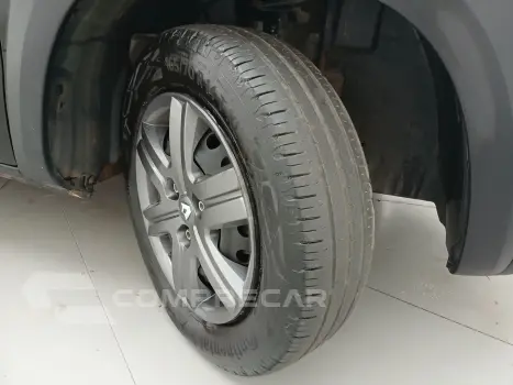 KWID 1.0 12V SCE FLEX ZEN MANUAL
