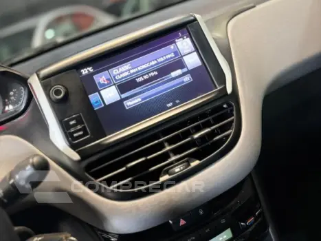 208 - 1.2 ACTIVE PACK 12V 4P MANUAL