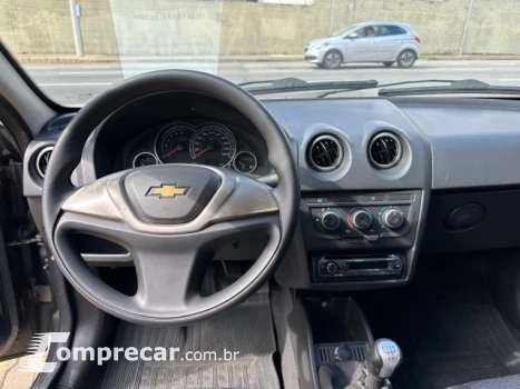 CELTA - 1.0 MPFI LT 8V 4P MANUAL
