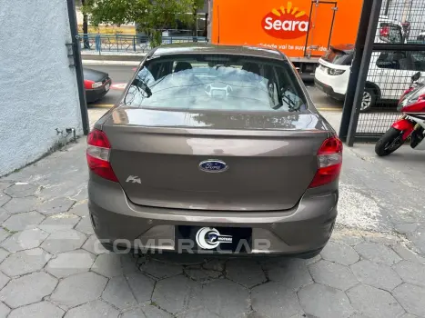 KA 1.5 TI-VCT FLEX SE MANUAL