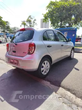 March 1.0 16V 4P FLEX