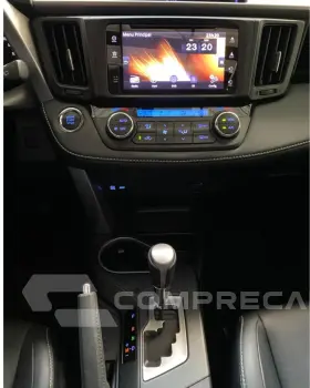 RAV4 2.0 4x2 16V Aut.
