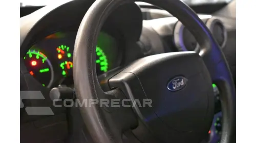 ECOSPORT - 2.0 XLT 16V 4P MANUAL