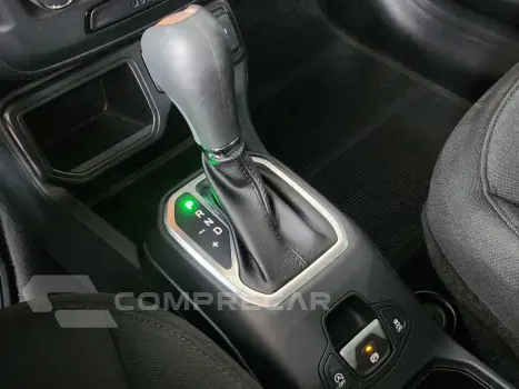 RENEGADE 1.8 16V FLEX 4P AUTOMÁTICO
