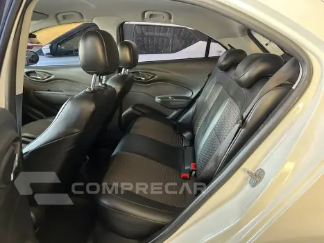 ONIX HATCH LTZ 1.4 8V FlexPower 5p Aut.