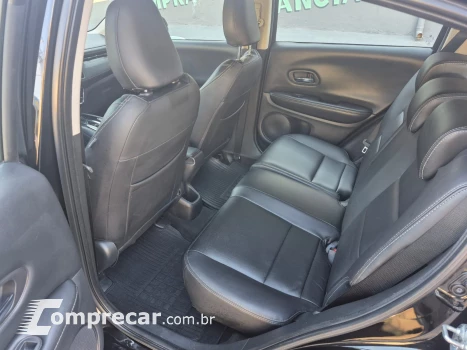 HR-V EX 1.8