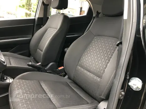 Hb20 1.0 12V Flex Comfort Plus Manual