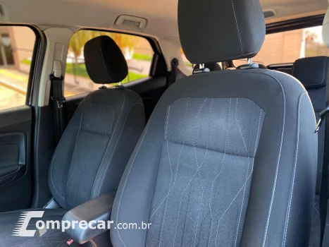 ECOSPORT 1.5 Tivct SE