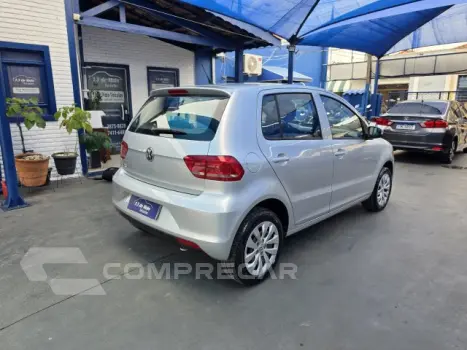 FOX - 1.6 MSI TRENDLINE 8V 4P MANUAL
