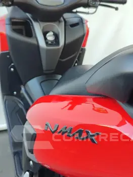 YAMAHA NMAX CONNECTED 160 ABS