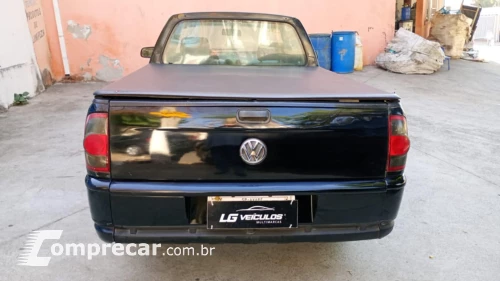 SAVEIRO 1.6 MI City CS 8V G.IV