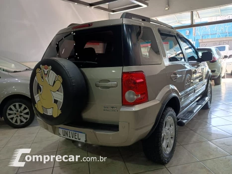 Ecosport XLT 2.0