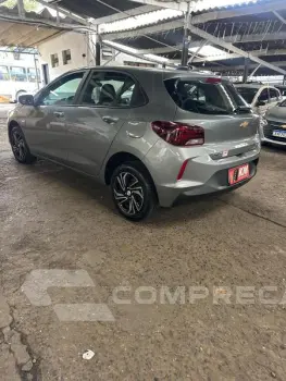 ONIX HATCH LT 1.0 12V FLEX 5P MEC