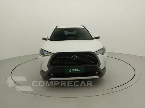 COROLLA CROSS 2.0 VVT-IE FLEX XR DIRECT SHIFT