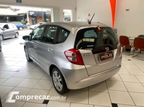 FIT 1.5 EX 16V HONDA