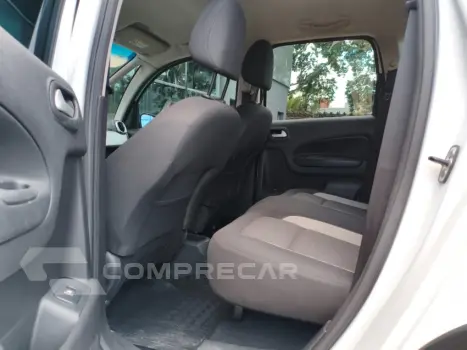 AIRCROSS 1.5 Start 8V