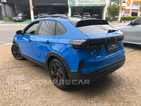 Nivus 1.0 200 Tsi Total Flex Highline Automático