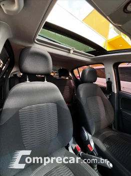 PALIO 1.6 MPI Sporting SE Blue Edition 16V