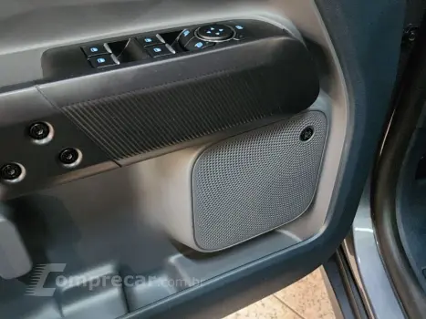 Maverick L. Black 2.0 EcoBoost AWD Aut.