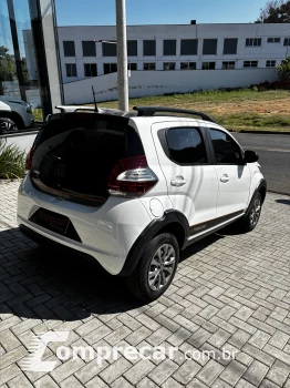 MOBI 1.0 EVO Trekking