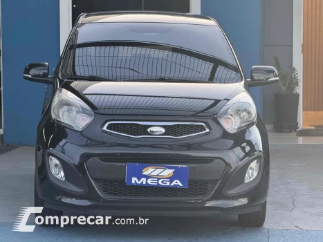 PICANTO 1.0 EX 12V
