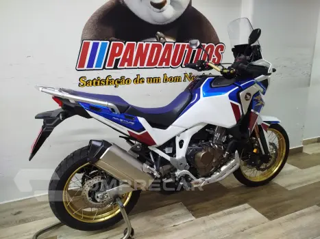 CRF 110 L ABS
