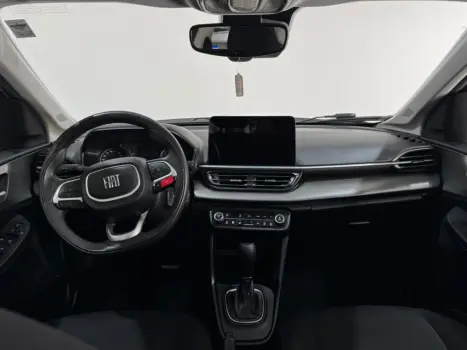 PULSE 1.0 TURBO 200 FLEX AUDACE CVT