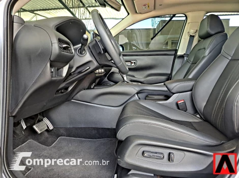 ZR-V 2.0 I-vtec Touring