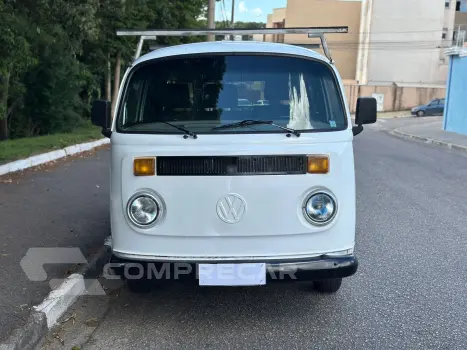 KOMBI 1.6 MI STD 8V
