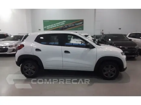 KWID 1.0 12V SCE FLEX ZEN MANUAL