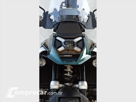 R 1300 GS OPTION 719