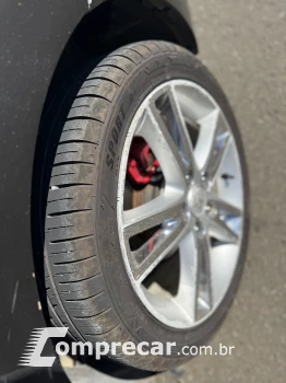 I30 2.0 MPFI GLS 16V
