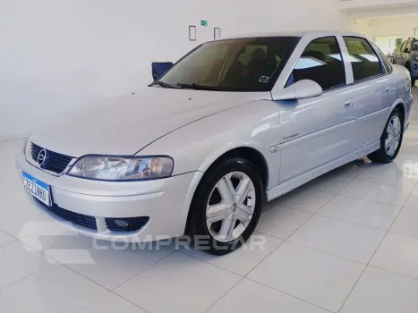 Vectra Sedan 2.0 4P EXPRESSION