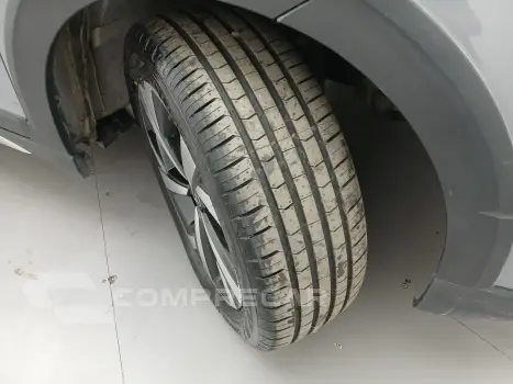 NIVUS 1.0 200 TSI TOTAL FLEX HIGHLINE AUTOMÁTICO