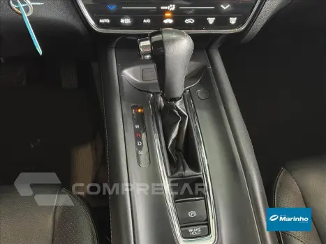 HR-V 1.8 16V FLEX EXL 4P AUTOMÁTICO
