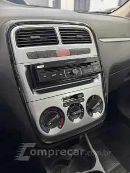 PUNTO 1.4 Attactive 8V