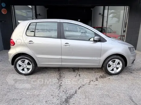 FOX 1.0 MPI COMFORTLINE 12V FLEX 4P MANUAL