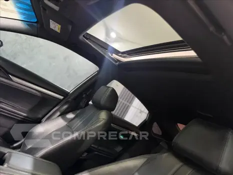 CIVIC 1.5 16V Turbo Touring