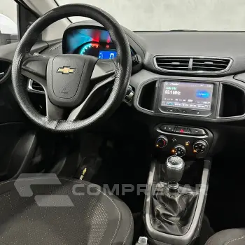 ONIX HATCH LTZ 1.4 8V FlexPower 5p Mec.