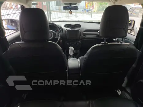 RENEGADE 1.8 16V Sport