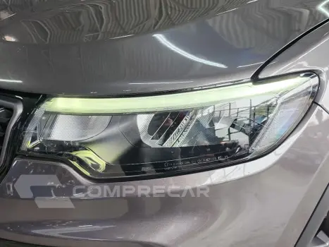 COMPASS 1.3 T270 TURBO FLEX LONGITUDE AT6