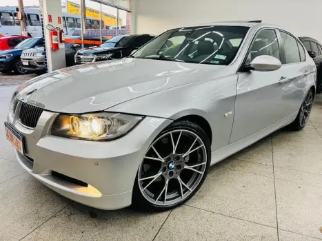 BMW 330I VB31 4 portas
